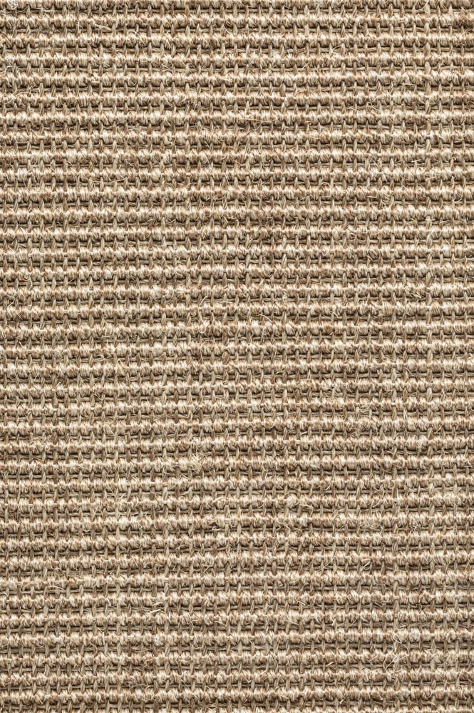 Arbitrage Verstenen residentie Sisal City tapijt wordt op een breedte van 400cm gemaakt. Het kan worden  verwerkt als kamerbreed tapijt. Maar het wordt vooral versneden om er een  los tapijt op maat van te maken.