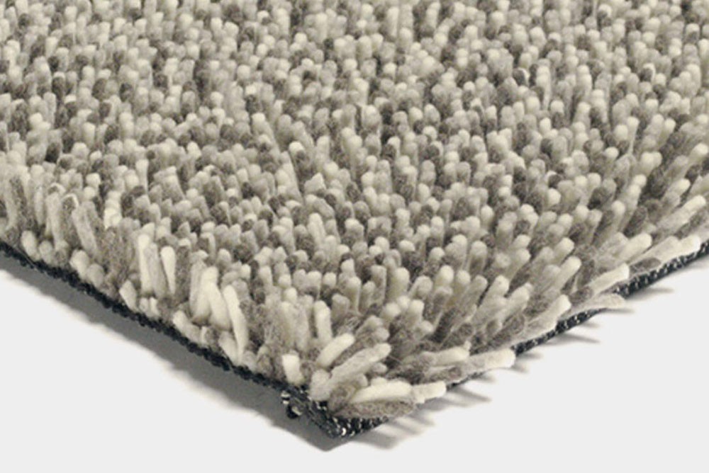 Kolibrie pijn doen Milieuvriendelijk Gravel Mix 68201 is een luxueus hoogpolig tapijt geschikt voor  vloerverwarming.